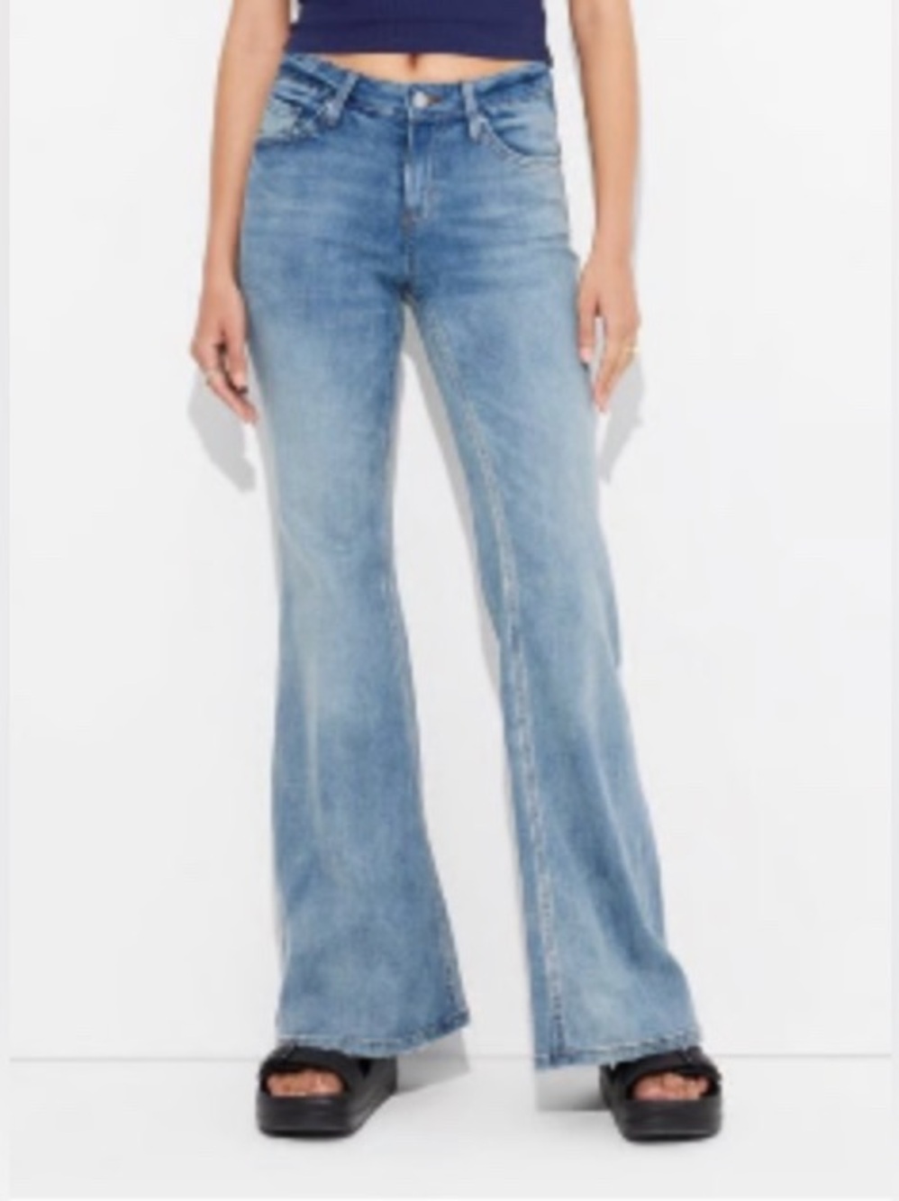 💕Wildfable Jeans💕